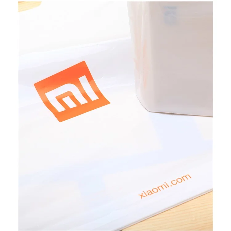 XIAOMI PE Shopping Gift Bag 38 x 27cm (20Pcs/Lot)