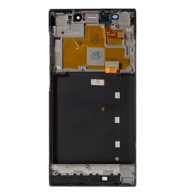 For Xiaomi Mi3 LCD Screen and Digitizer Assembly with Front Housing
