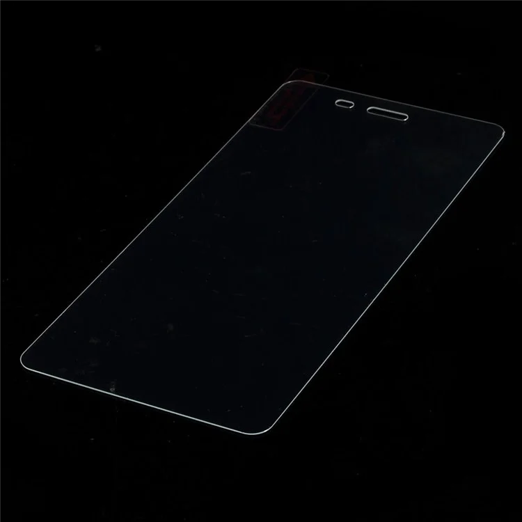 0.25D Explosion-proof Tempered Glass Screen Protector Film for Xiaomi 4 MI4 (Arc Edge)