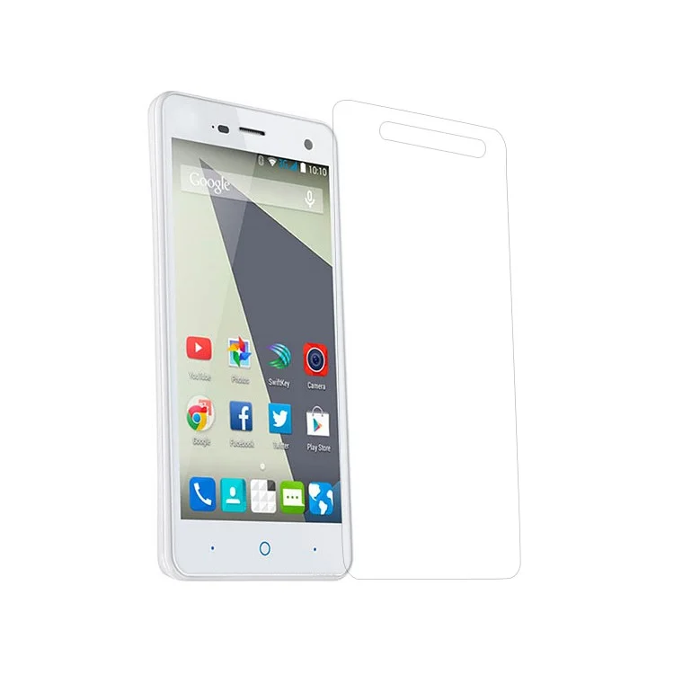 0.3mm Tempered Glass Screen Protector Film for ZTE Blade L3 Arc Edge