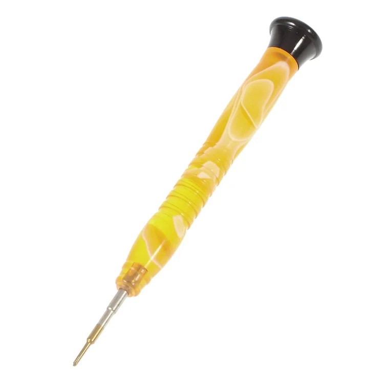 XILI XL-1.2 Cross Screwdriver Repair Tool for Smartphones and Tablets