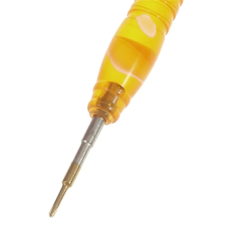 XILI XL-1.2 Cross Screwdriver Repair Tool for Smartphones and Tablets