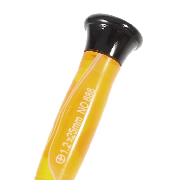 XILI XL-1.2 Cross Screwdriver Repair Tool for Smartphones and Tablets