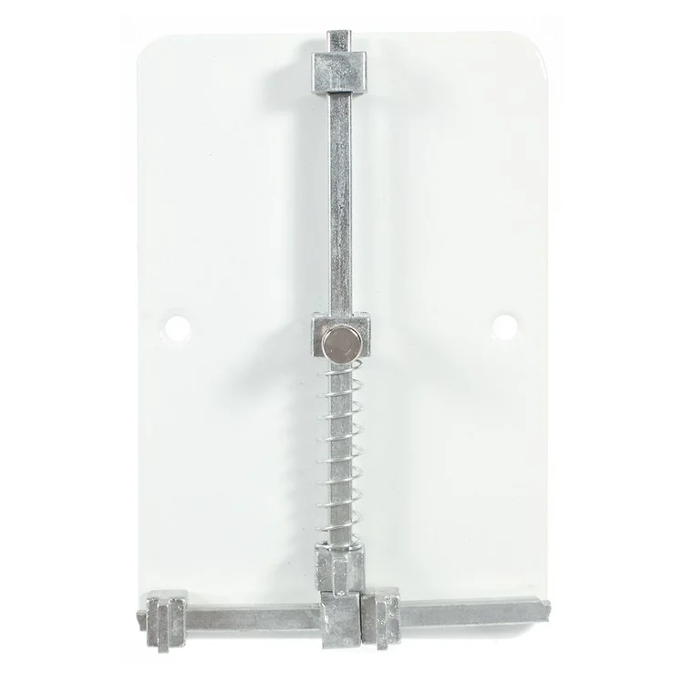 BAKU Mobile Phone Board Repairing Tool Metal PCB Holder