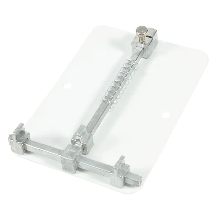 BAKU Mobile Phone Board Repairing Tool Metal PCB Holder