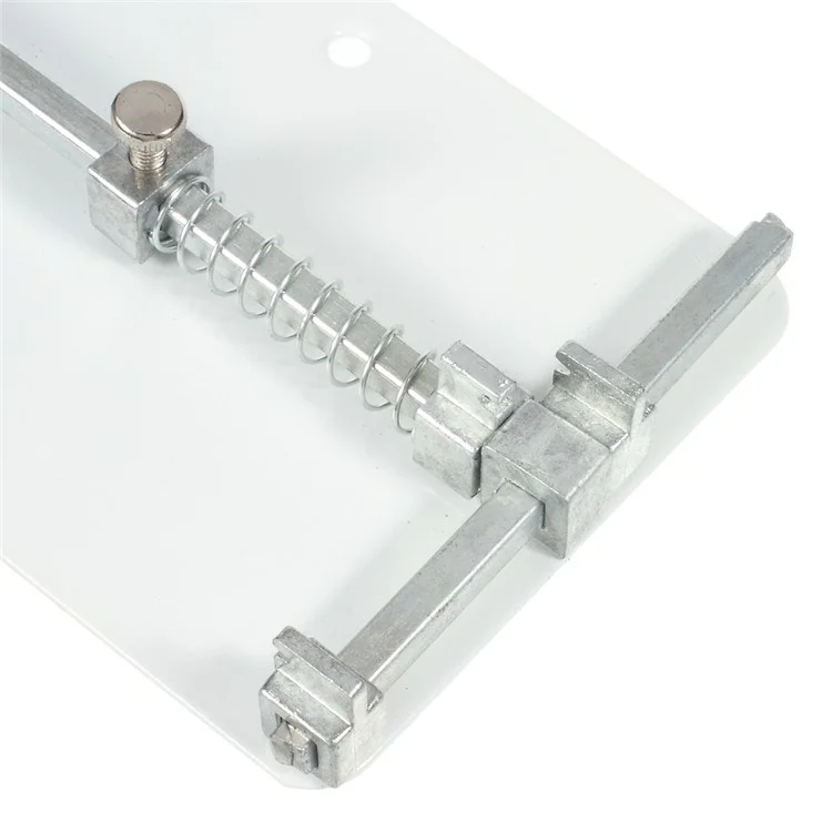 BAKU Mobile Phone Board Repairing Tool Metal PCB Holder