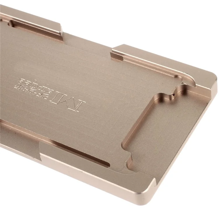 Laminating Aligning Mould Kit for iPhone 6s 4.7 Front Screen Glass Lens with Frame