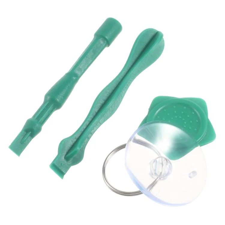 8-in-1 Repair Opening Tool Opener Screwdriver Set for iPhone 6s / 6s Plus