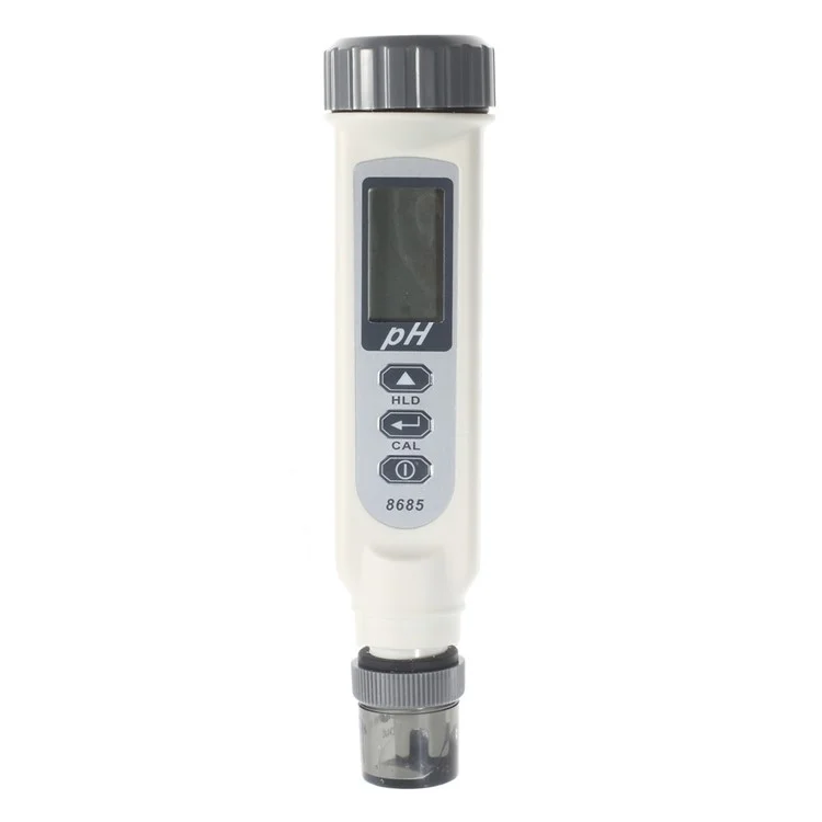 AZ8685 Medidor de Bolso Portátil e à Prova d'Água Tester de pH 