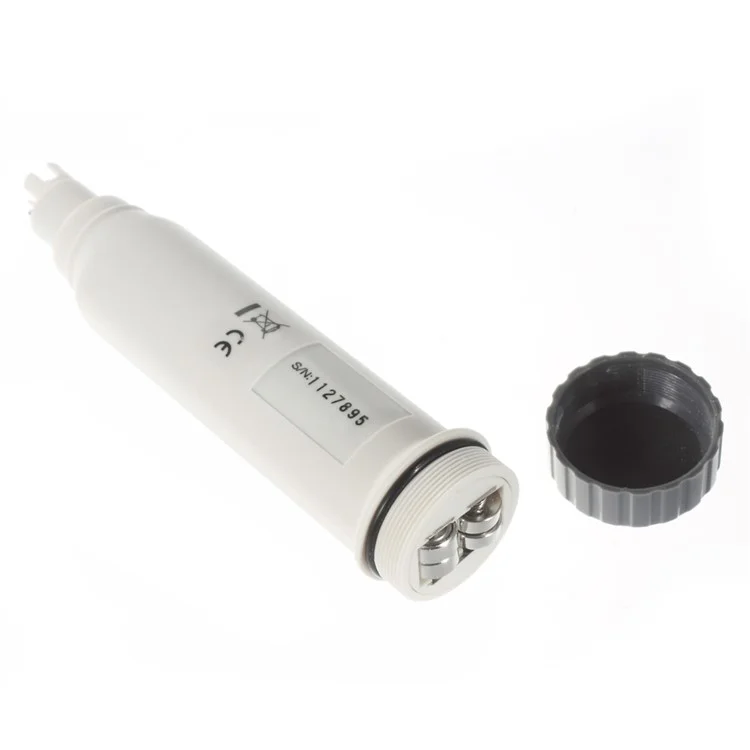 AZ8685 Medidor de Bolso Portátil e à Prova d'Água Tester de pH 