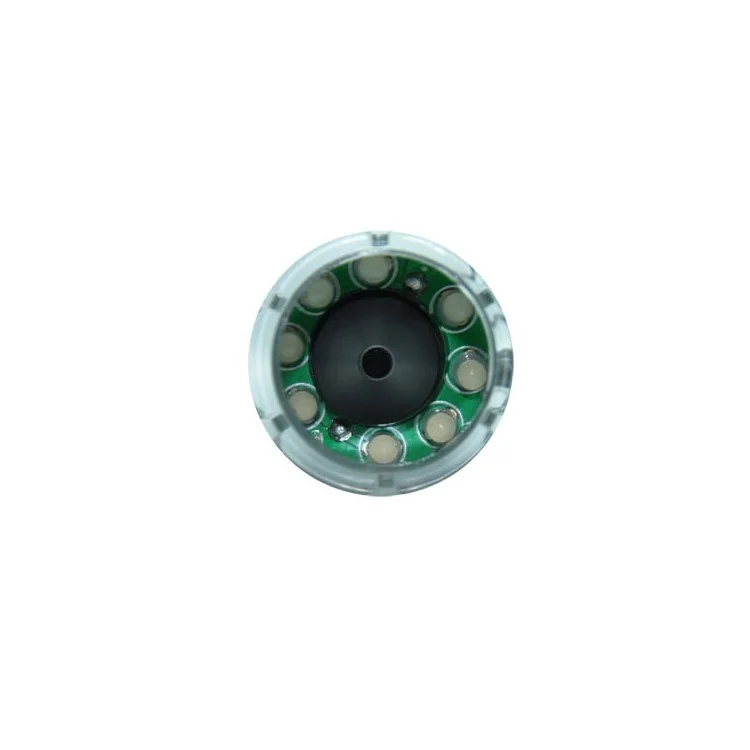 S10 50-1000X 2MP USB 8-LED Light Digital Microscope Endoscope Camera Magnifier