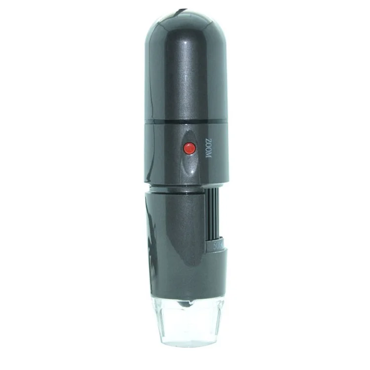 S10 50-1000X 2MP USB 8-LED Light Digital Microscope Endoscope Camera Magnifier
