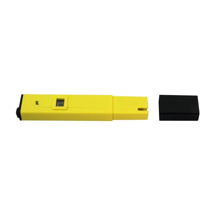 Mini Digital Pen Type PH Meter Tester for Aquariums/Swimming Pools