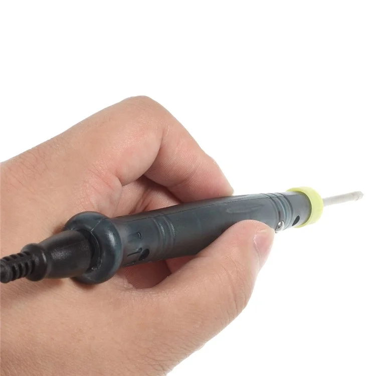 Portable 5V 8W USB Powered Soldering Iron Pen with Stand Tool Kit