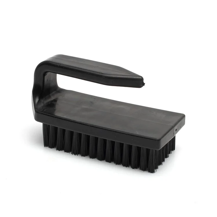 U Shape Hand-held Plastic Anti-Static Cleaning Brush Cleaner for PCB Instruments Cleaning