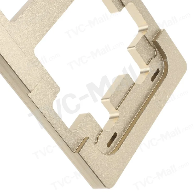 For Samsung Galaxy S5 G900 Aluminum Alloy UV Glue LOCA LCD Alignment Mold