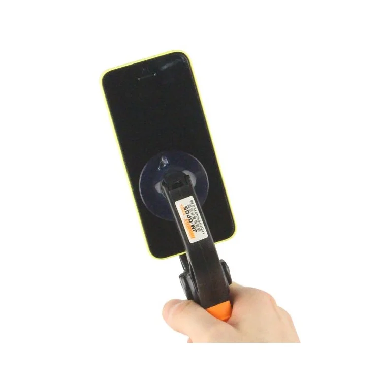 JAKEMY JM-OP05 Suction Cup LCD Screen Separator Screen Opening Pliers for Tablets Smartphones