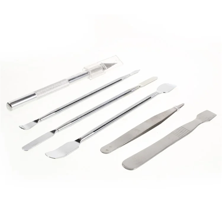 Kit Spudger Pry Spudger Outils de Précision 60-en-1 Pour Iphone Samsung