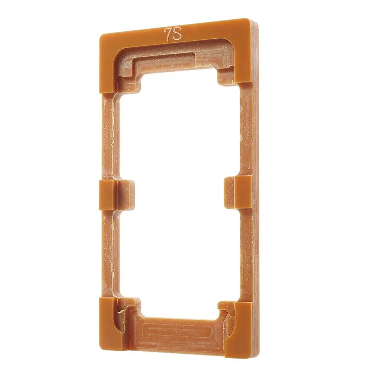 Refurbishment UV LOCA Glue LCD Alignment Mould for iPhone 7