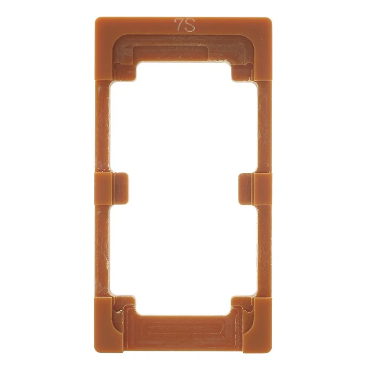 Refurbishment UV LOCA Glue LCD Alignment Mould for iPhone 7
