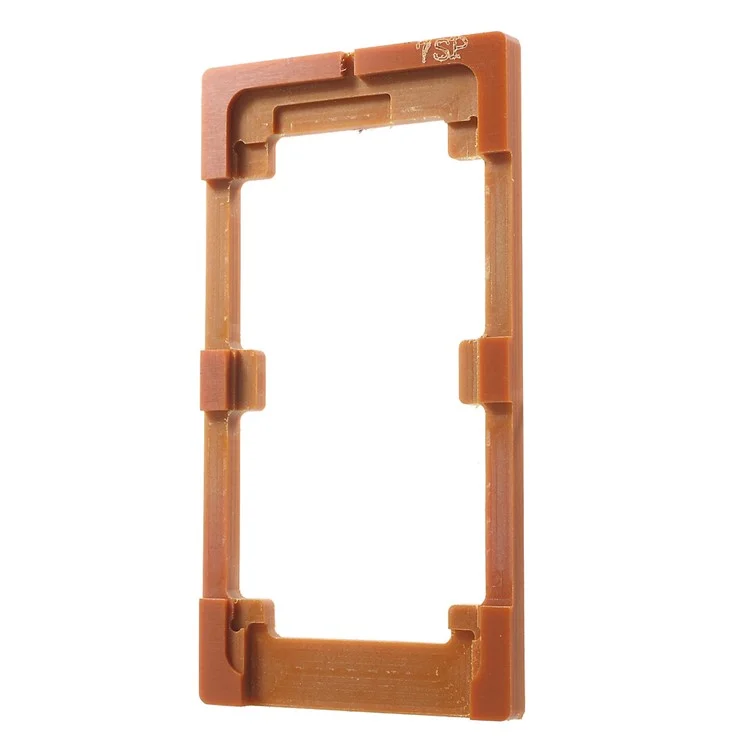 Refurbishment UV LOCA Glue LCD Alignment Mould for iPhone 7 Plus