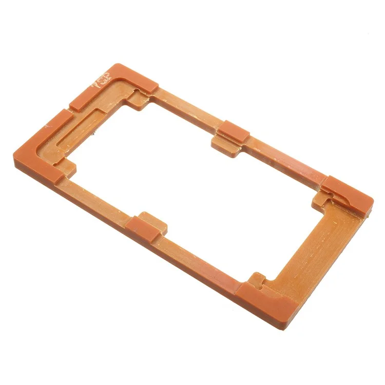 Refurbishment UV LOCA Glue LCD Alignment Mould for iPhone 7 Plus