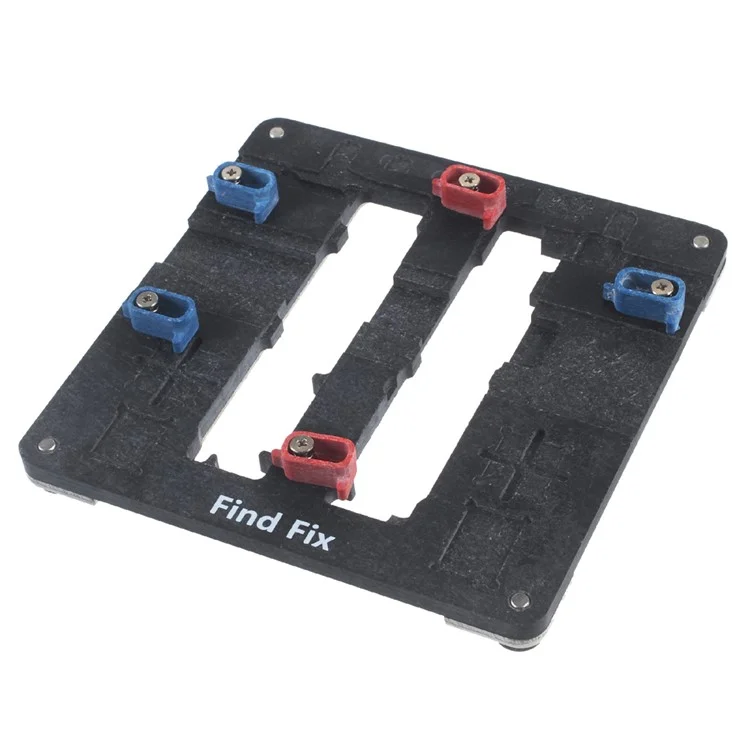 For iPhone 6s Plus/6 Plus/iPad Professional High Temperature Resistant Motherboard Repair Clamp Platform