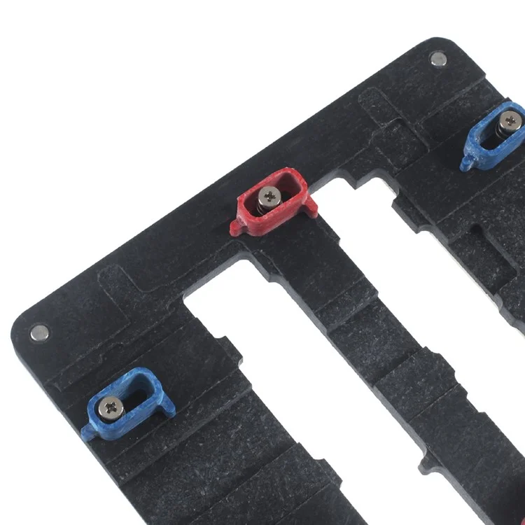 For iPhone 6s Plus/6 Plus/iPad Professional High Temperature Resistant Motherboard Repair Clamp Platform