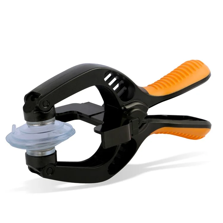 JAKEMY JM-OP14 2-In-1 LCD Screen Separate Pliers + Double-end Opening Prying Tool