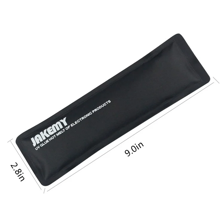 JAKEMY JM-OP09 Adhesive Glue Melting Bag Pad for Mobile Phone