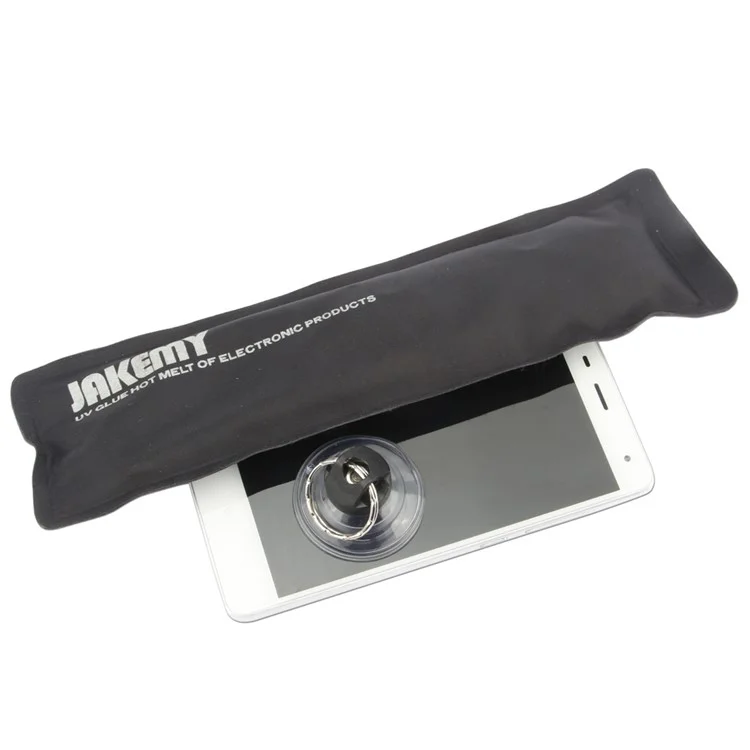 JAKEMY JM-OP09 Adhesive Glue Melting Bag Pad for Mobile Phone