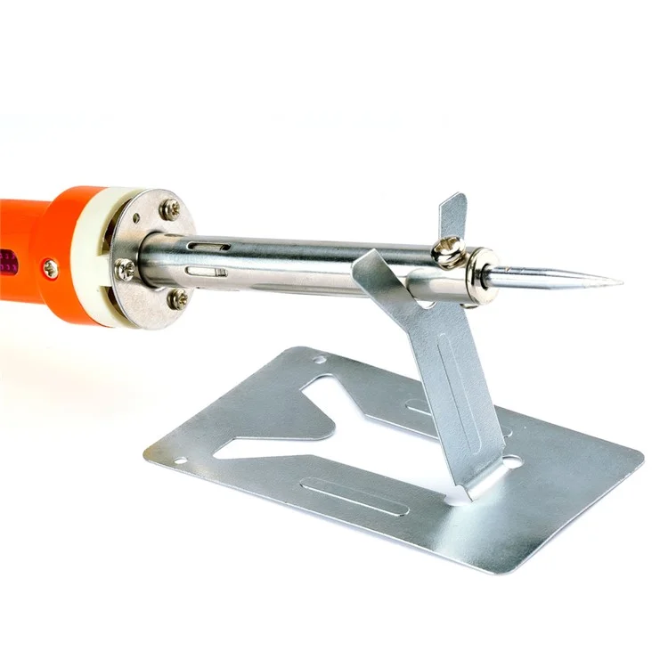 JAKEMY JM-Z03 Soldering Iron Tips Stand Safety Protecting Base