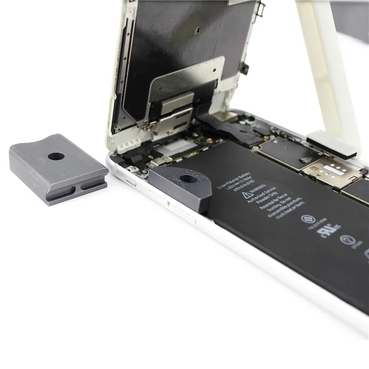 JF-866 16-in-1 Corner Sidewall Frame Straightener Repair Tool Kit for iPhone iPad