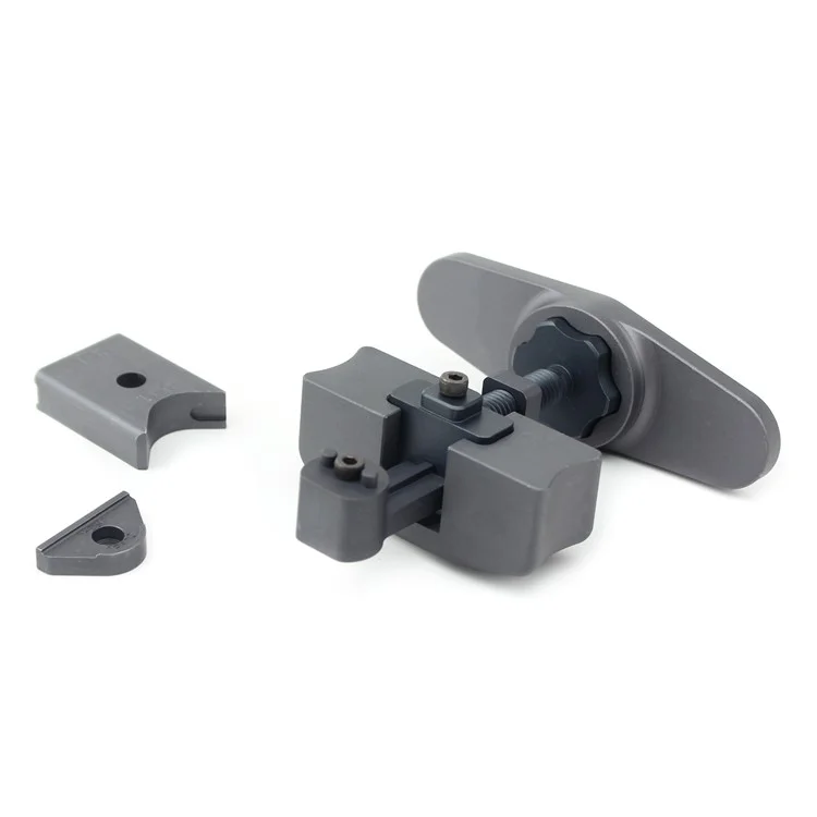JF-866 16-in-1 Corner Sidewall Frame Straightener Repair Tool Kit for iPhone iPad