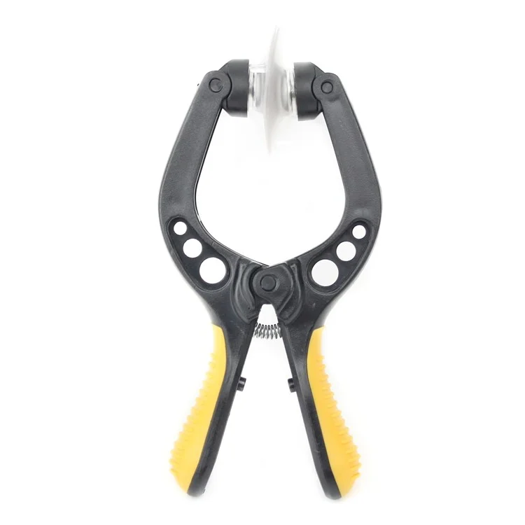 P8816 Suction Cup LCD Screen Opening Plier Separator Tool for iPhone Samsung Huawei Etc