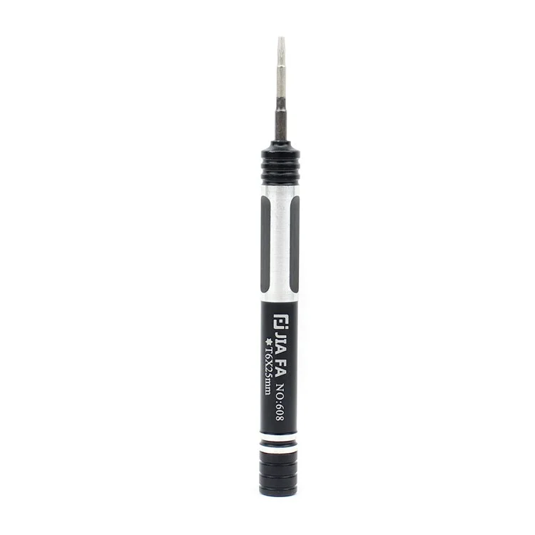 Maniglia Antiscivolo Torx Di Precisione Professionale T6 X 25mm Torx