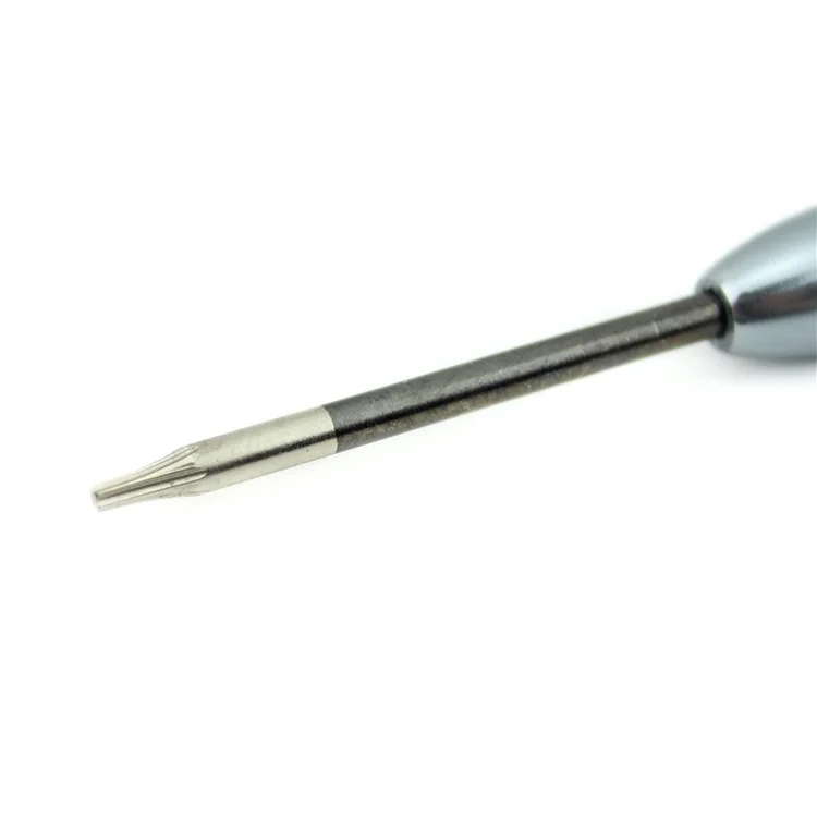 Anti-slip Handle Precision T6 Torx Screwdriver
