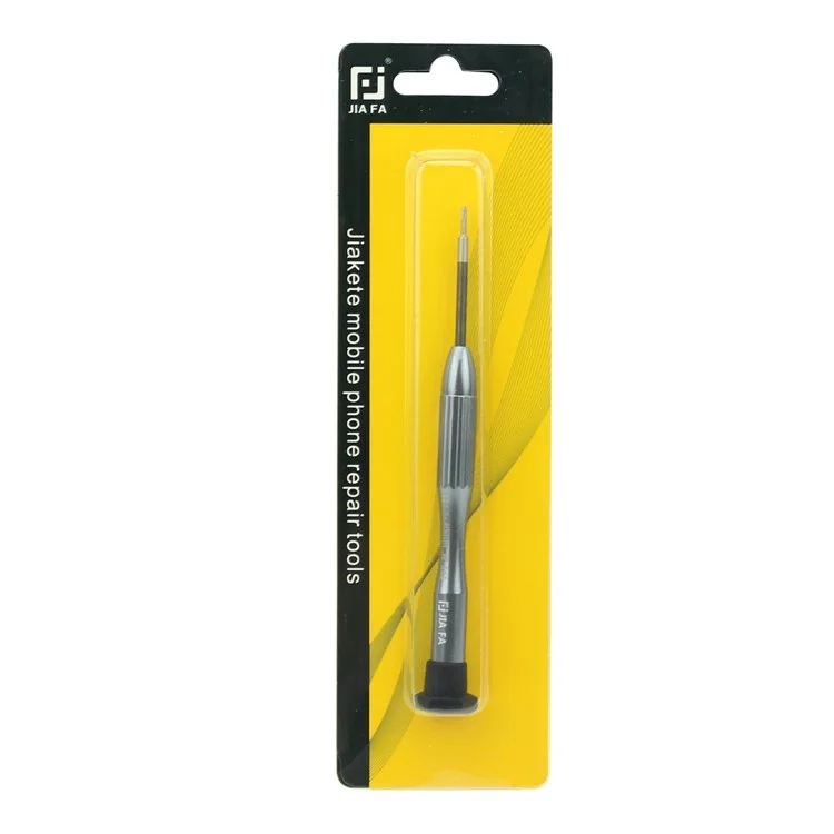 Anti-slip Handle Precision T6 Torx Screwdriver