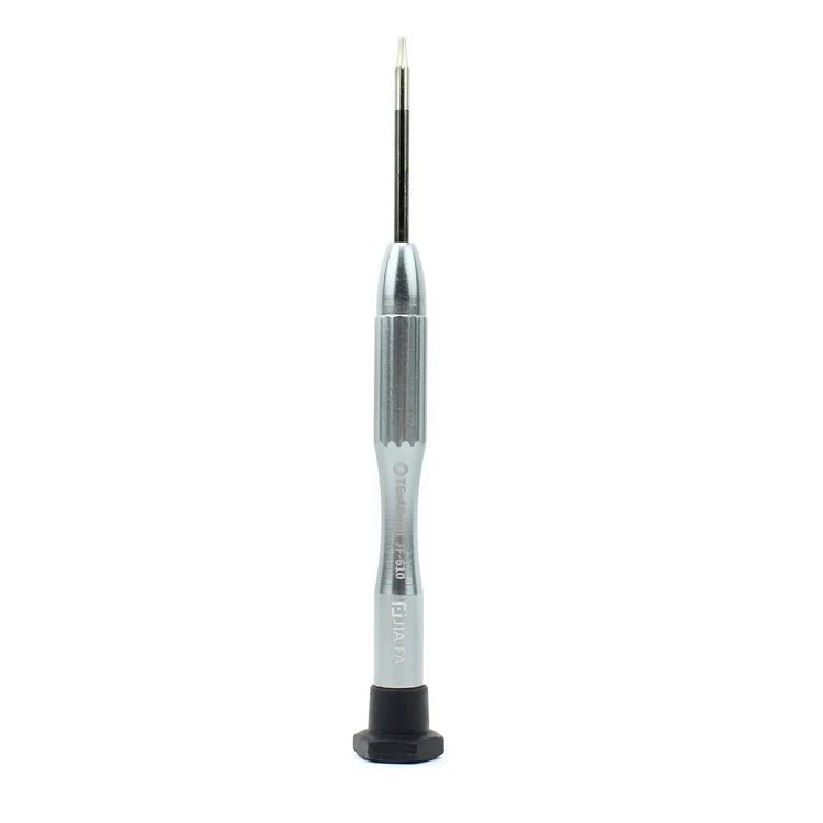 Anti-slip Handle Precision T6 Torx Screwdriver