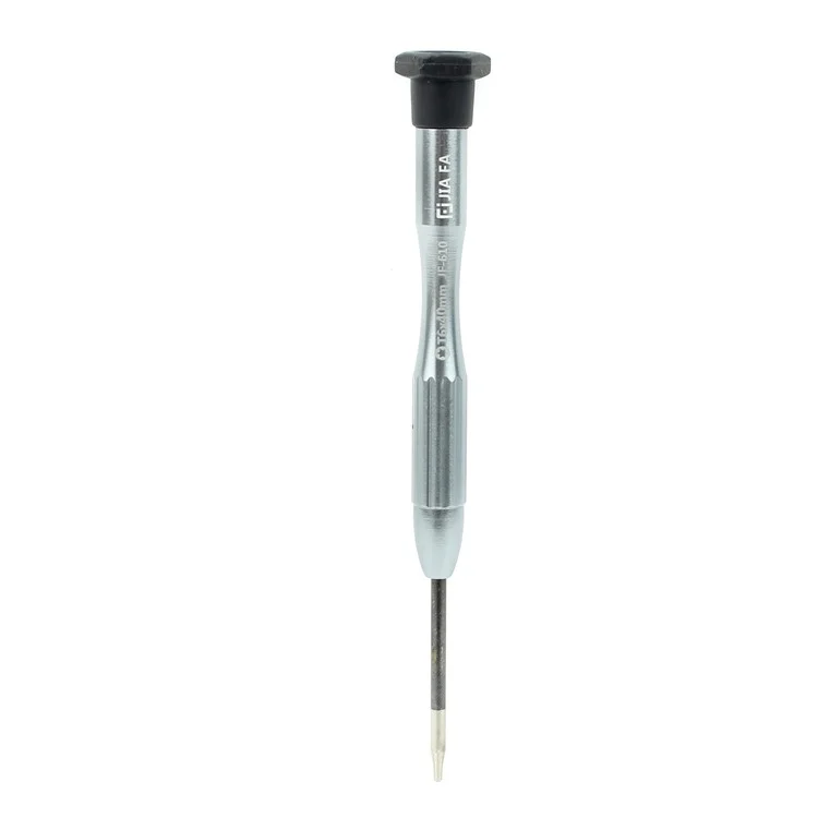 Anti-slip Handle Precision T6 Torx Screwdriver