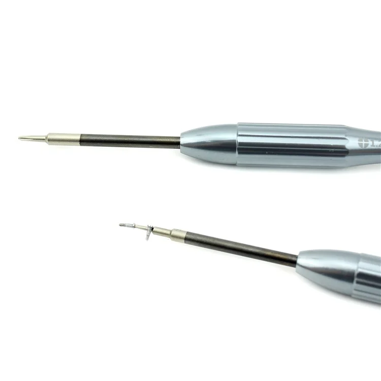 Anti-slip Handle Precision T6 Torx Screwdriver