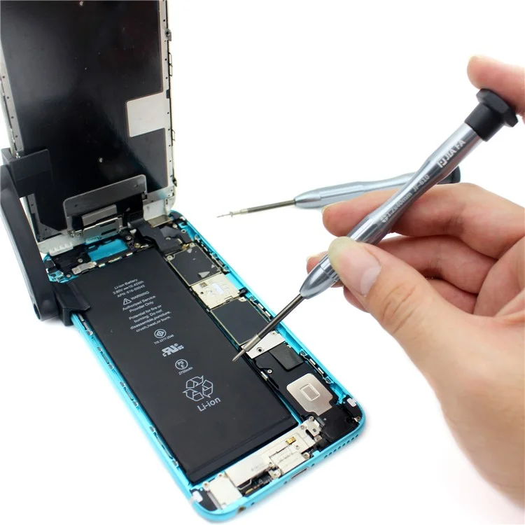 Anti-slip Handle Precision T6 Torx Screwdriver