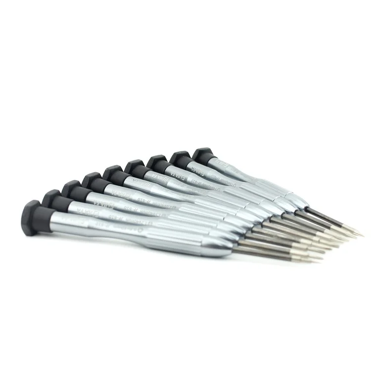 Anti-slip Handle Precision T6 Torx Screwdriver
