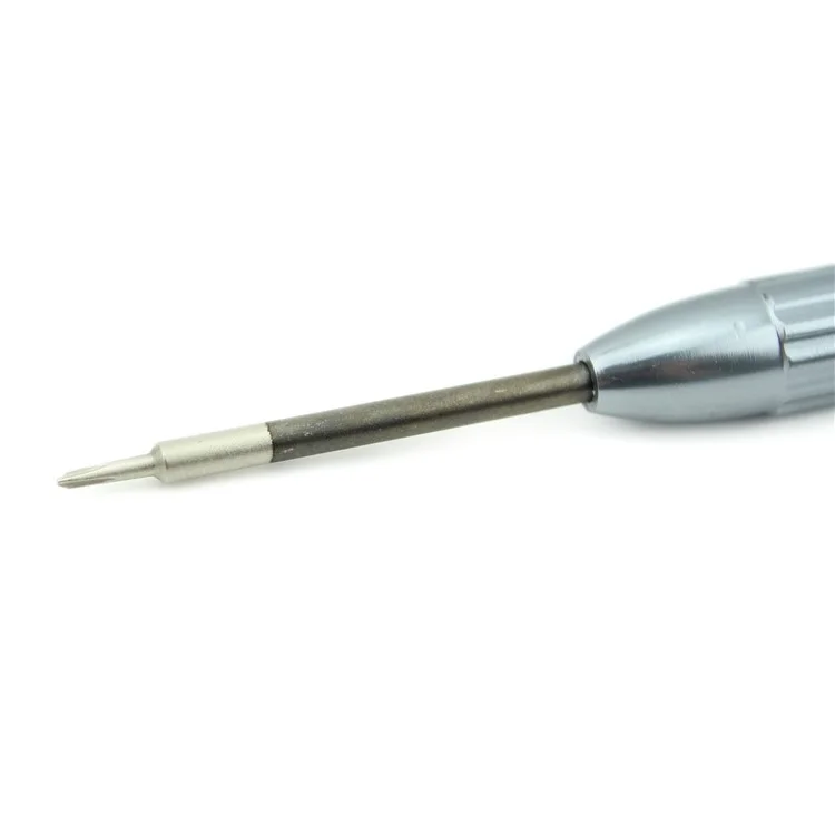 Professional Anti-slip Handle 1.2 Philips Screwdriver