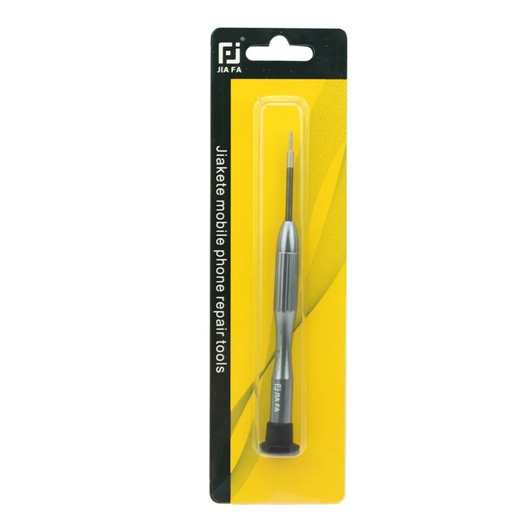 Professional Anti-slip Handle 1.2 Philips Screwdriver