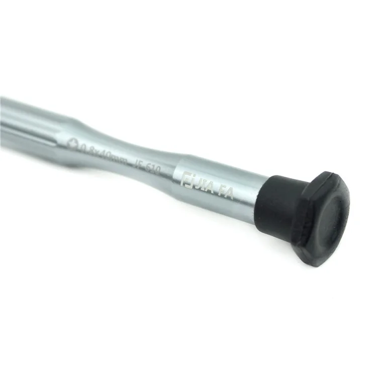 Professional Anti-slip Handle 0.8 Pentagon Screwdriver