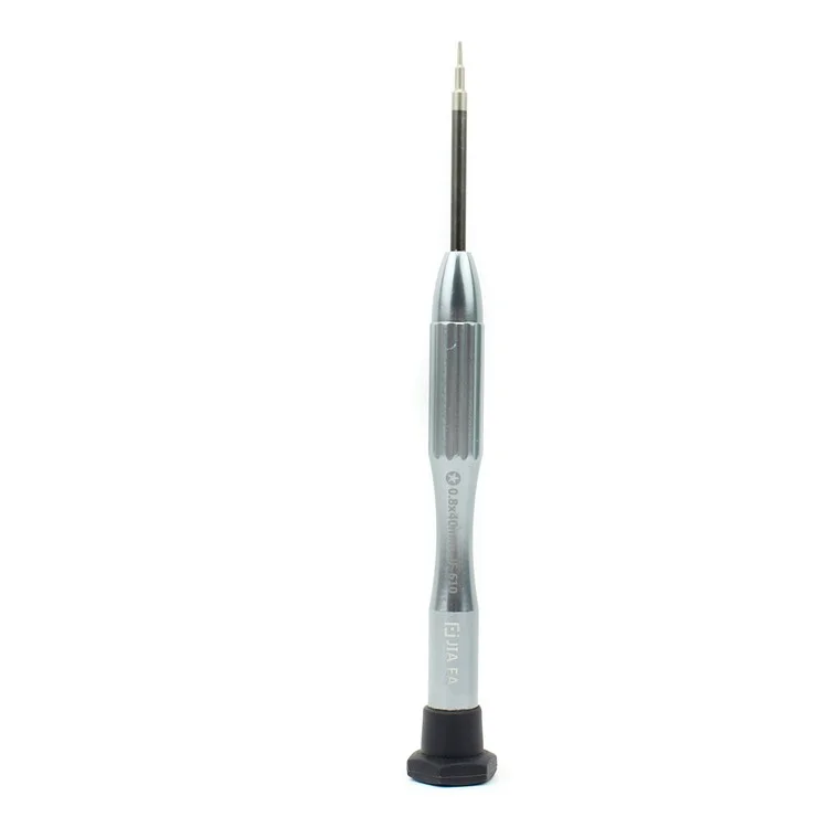 Professional Anti-slip Handle 0.8 Pentagon Screwdriver