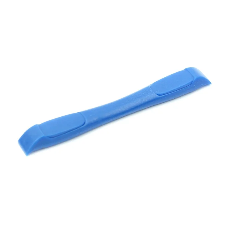 Set di chiavi di sbloccaggio in plastica 2 in 1 + Triangolo Pry Paddle
