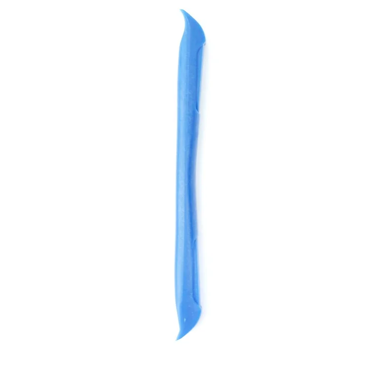 Set di chiavi di sbloccaggio in plastica 2 in 1 + Triangolo Pry Paddle