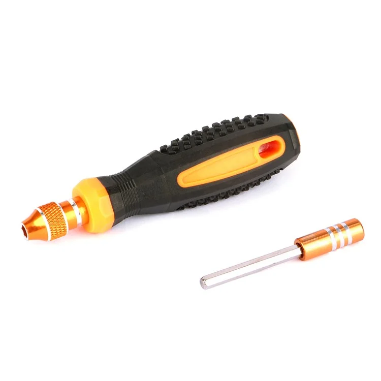 JAKEMY JM-8109 38-in-1 Precision Screwdriver Set Repair Tools